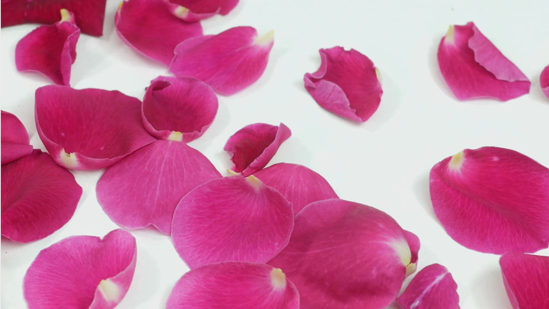 DIY - Beetroot and Rose Face Pack