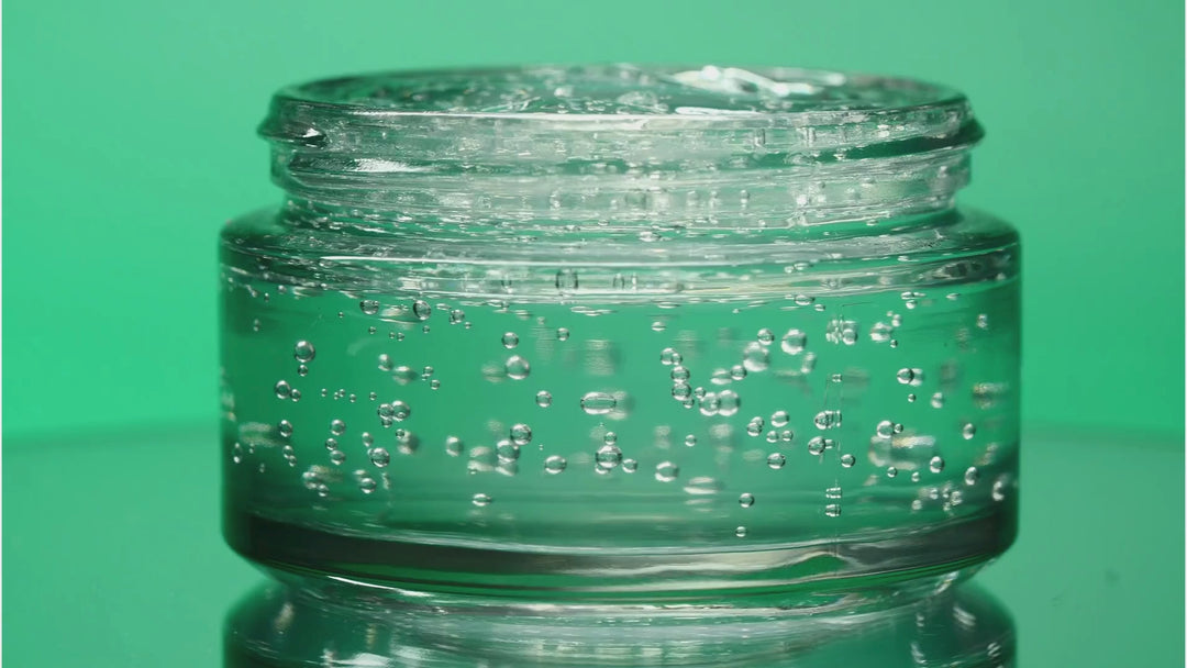 Aloe Vera Gel