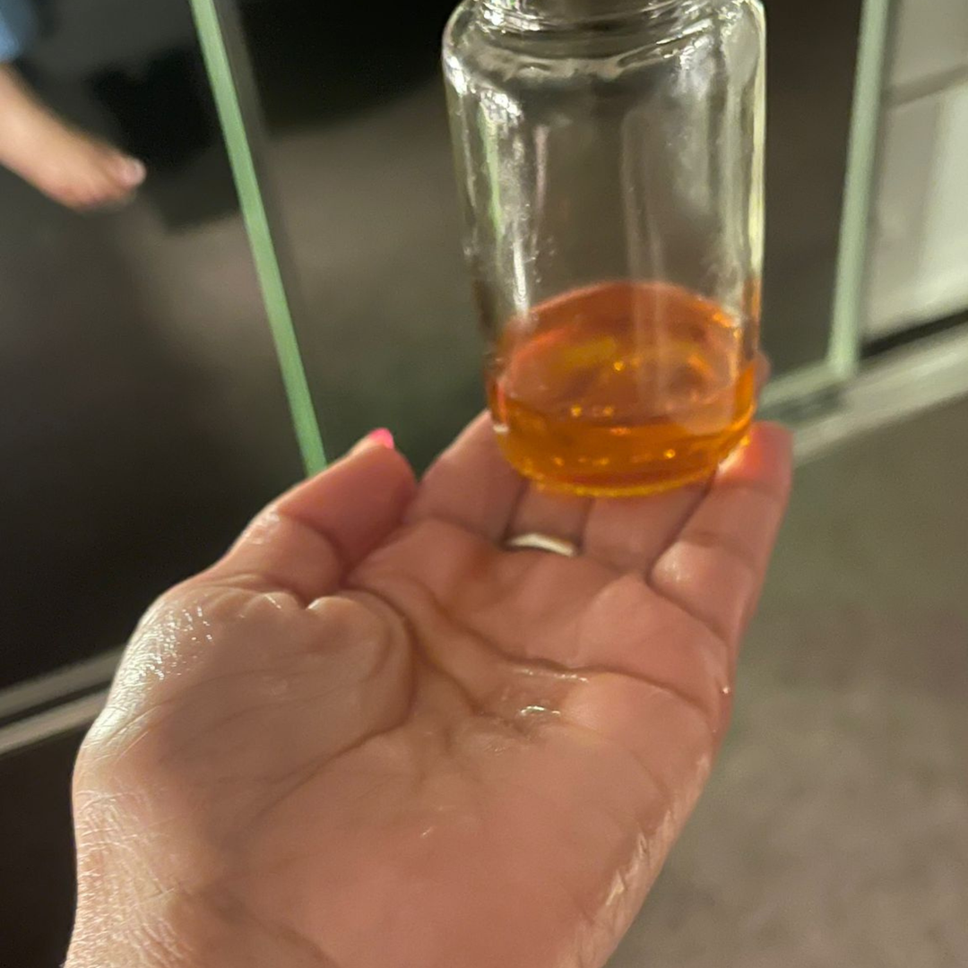 2-Minute Bedtime Ritual for Better Sleep & Softer Feet