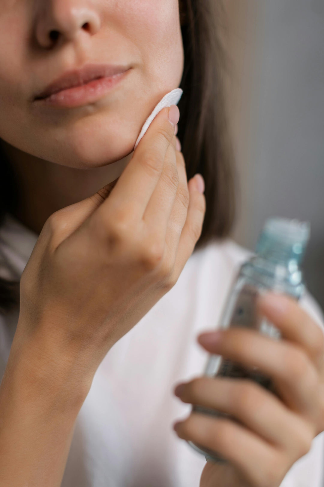 Refresh & Restore: DIY Rose Water Toner for Glowing Skin