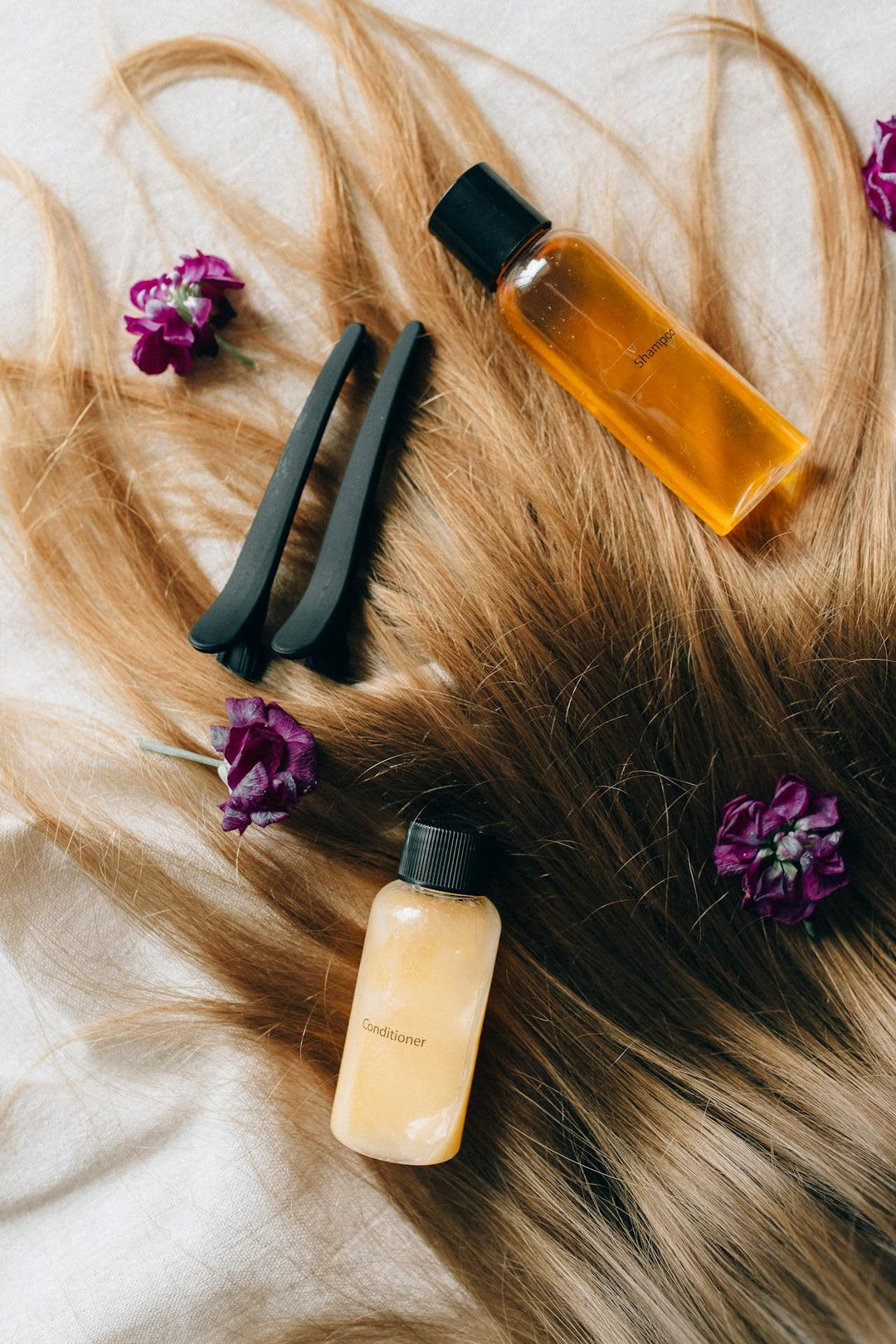Repairing Damaged Hair Naturally: A Simple Guide