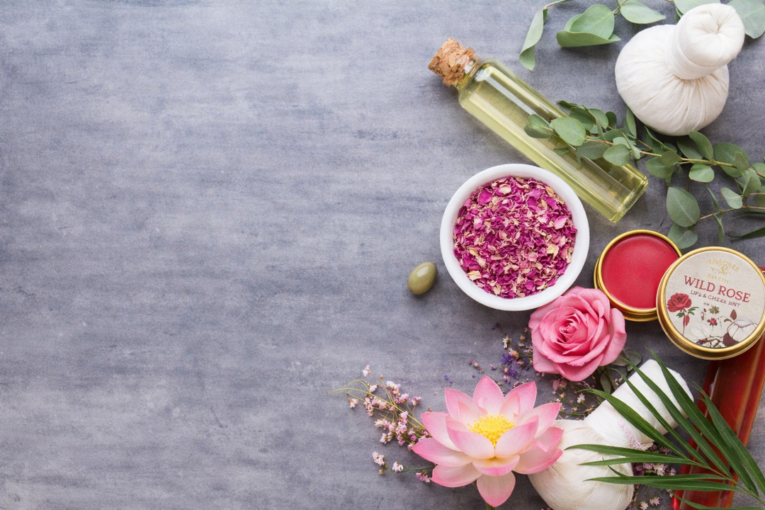 Body - Botanical Treats