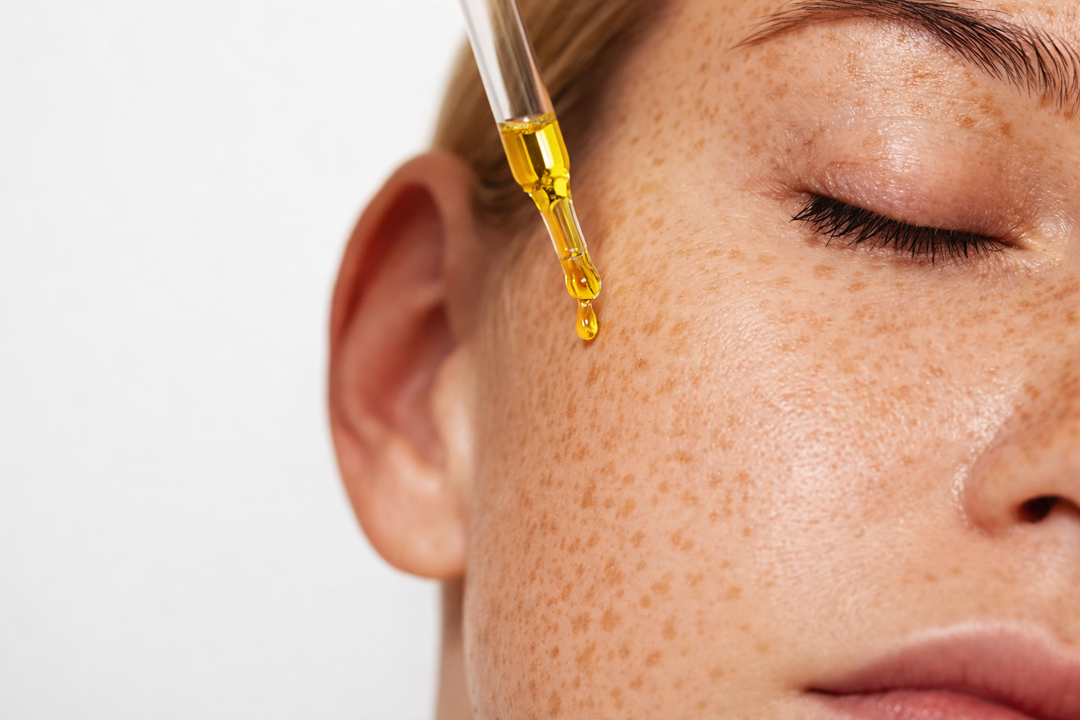 Face Care - Elegant Essentials