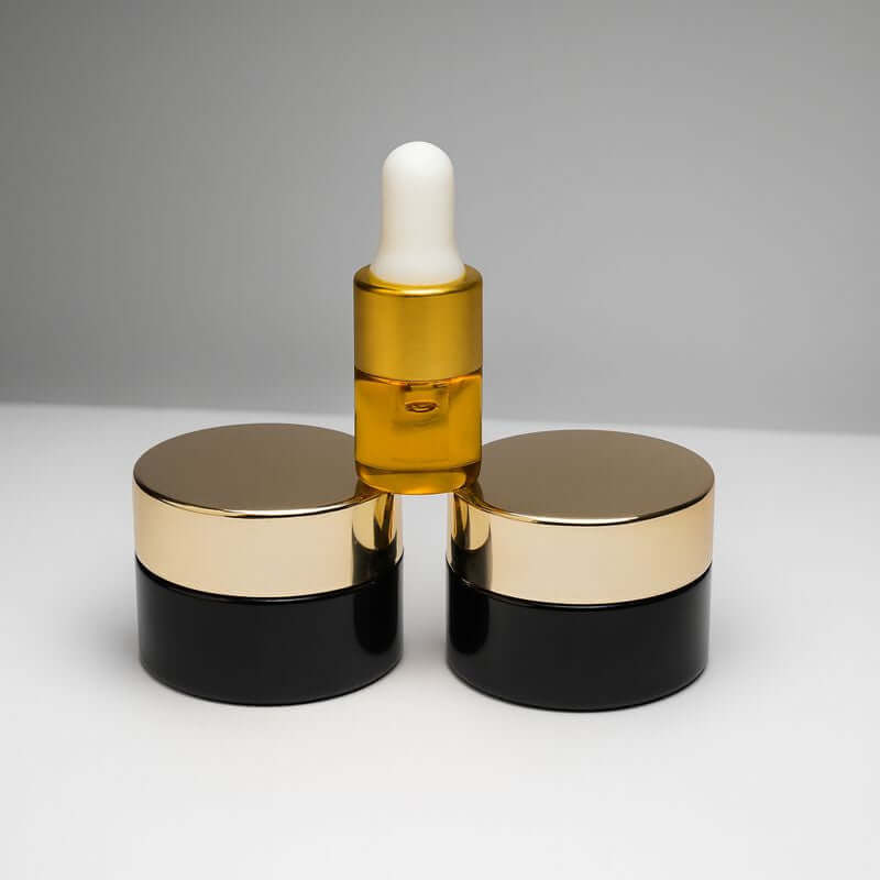 Premium Glow Sample Bags