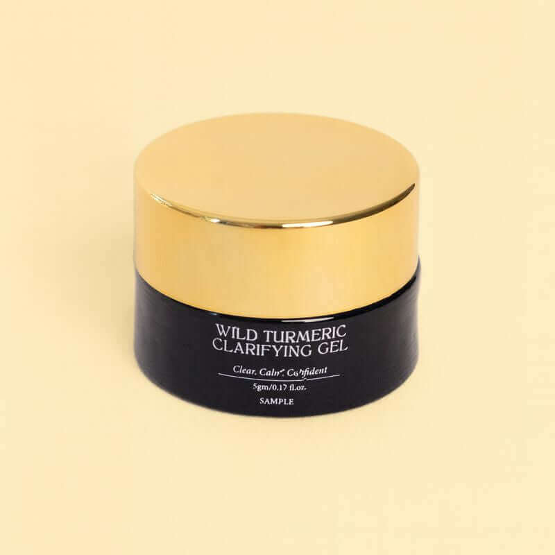 Premium Glow Sample Bags