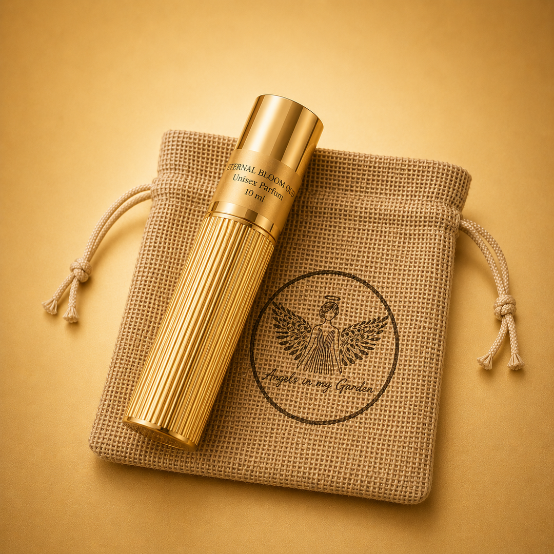 Eternal Bloom - Unisex Parfum