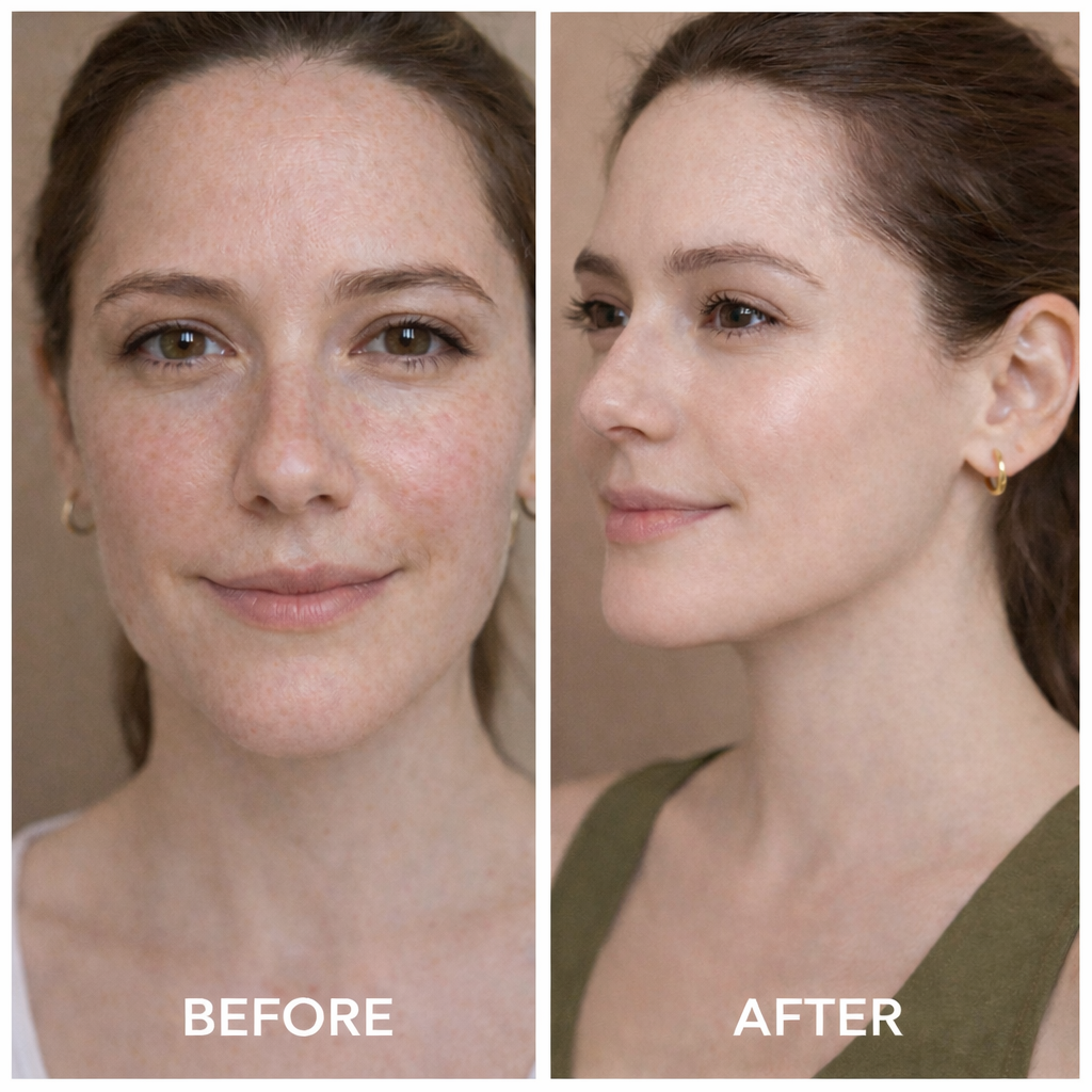 Wild Turmeric Clarifying Gel