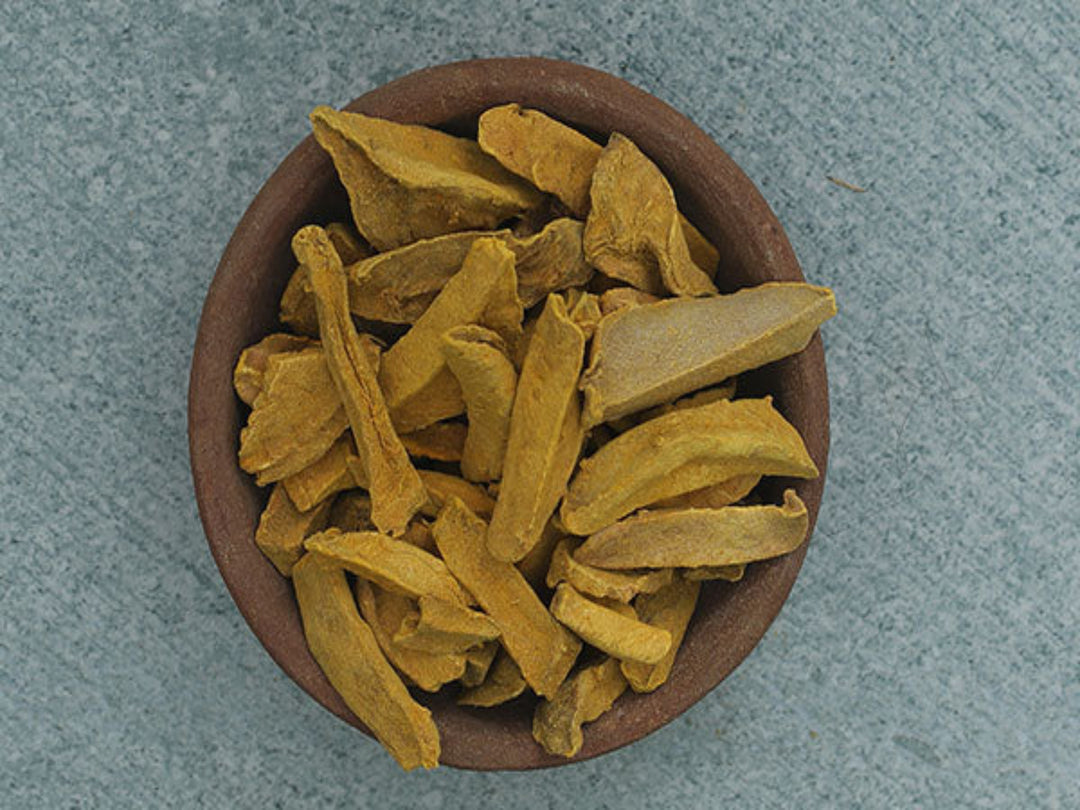 Wild Turmeric Clarifying Gel