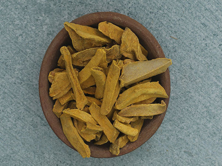 Wild Turmeric Clarifying Gel