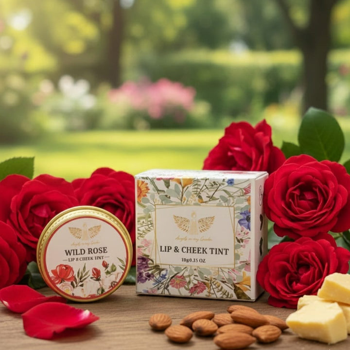 Wild Rose Tint
