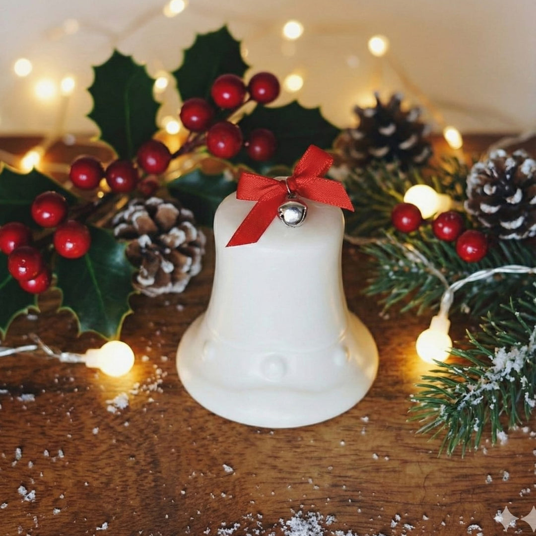 Christmas Sandalwood Serenity Bar (110 gms)