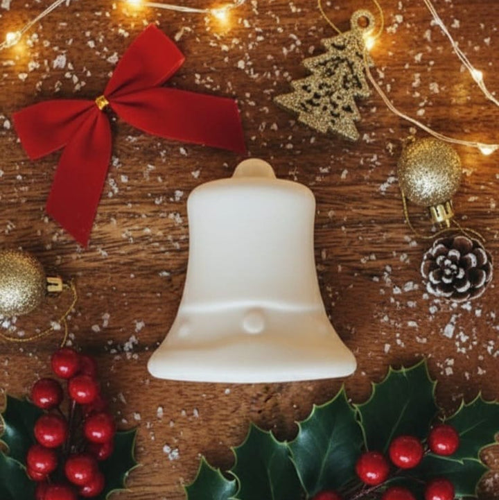 Christmas Sandalwood Serenity Bar (110 gms)