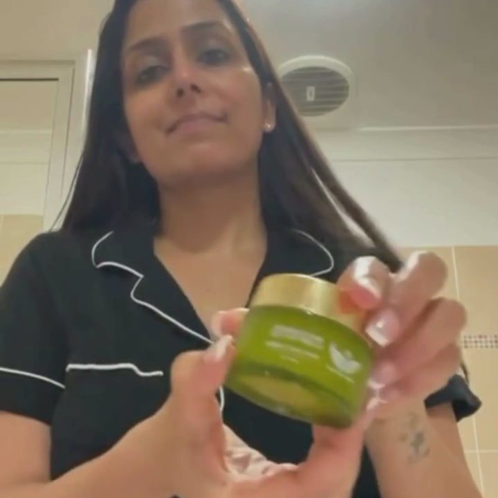 Wild Turmeric Clarifying Gel